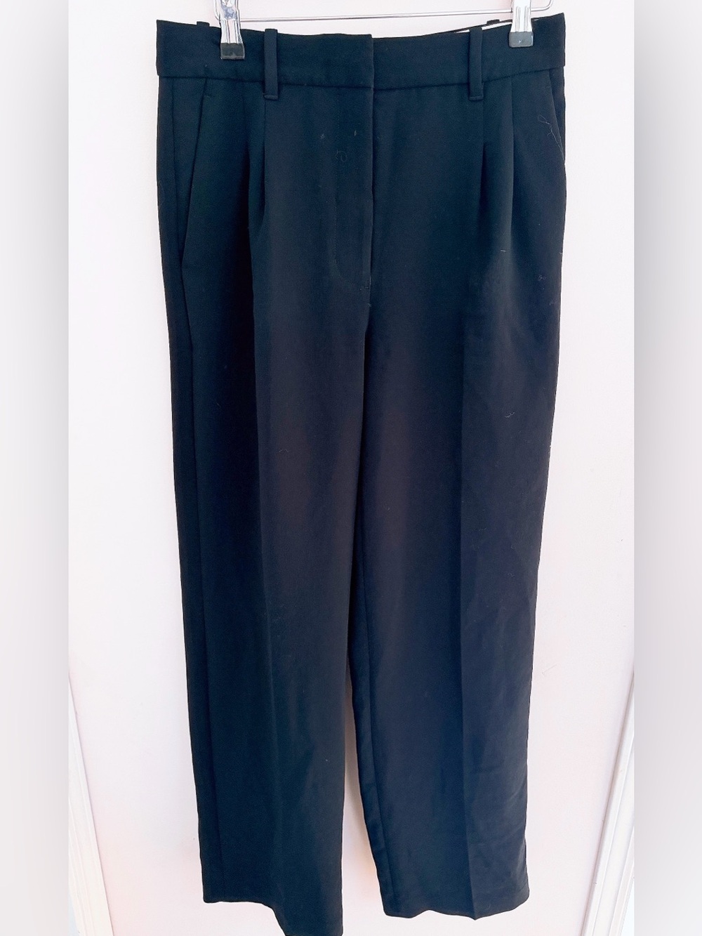 Aritzia The Effortless Pant™ - Crepette™ - Picture 2 of 7